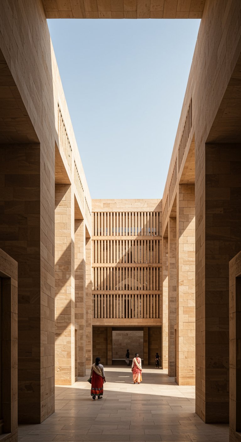 Museums, Exhibitions and Interpretation Spaces