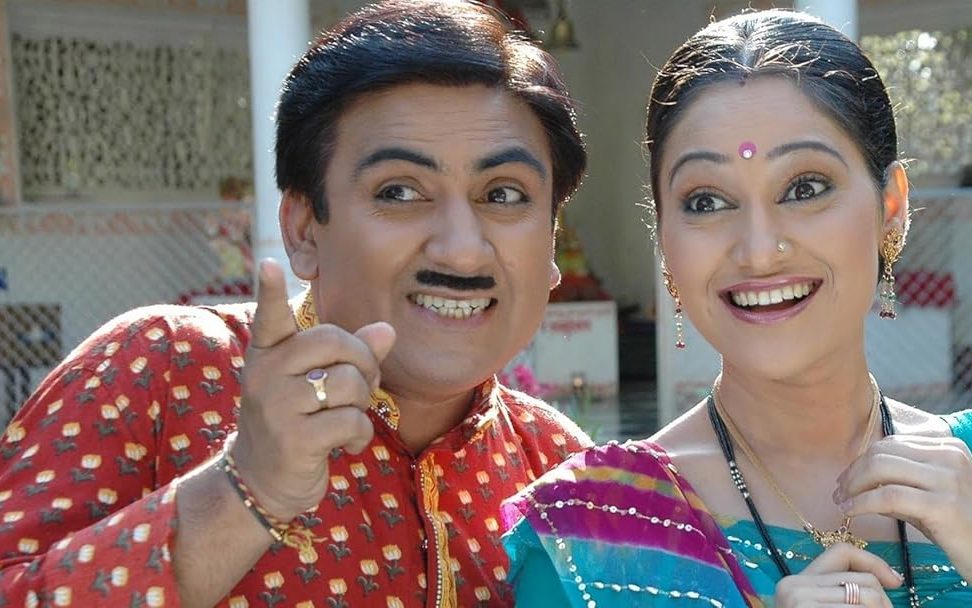 Taarak Mehta Ka Ooltah Chashmah